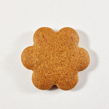 Csudaíz Gingerbread decorative flower